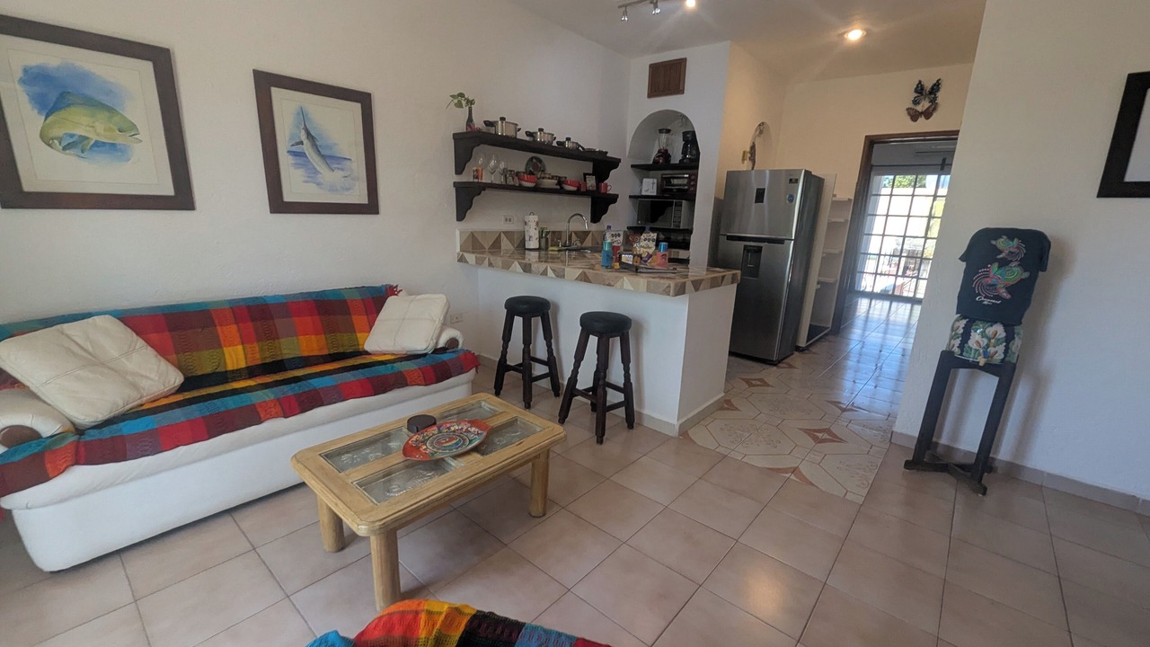 Photo of Livingroom in Colonia Andres