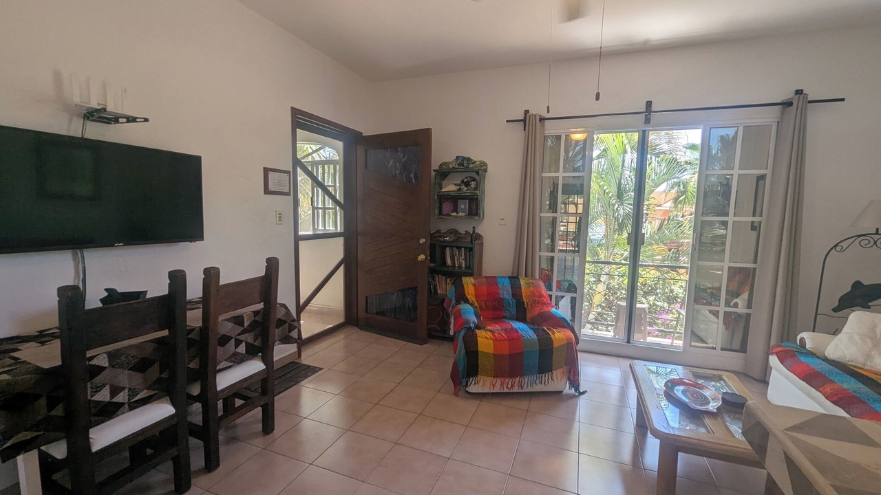 Photo of Livingroom in Colonia Andres
