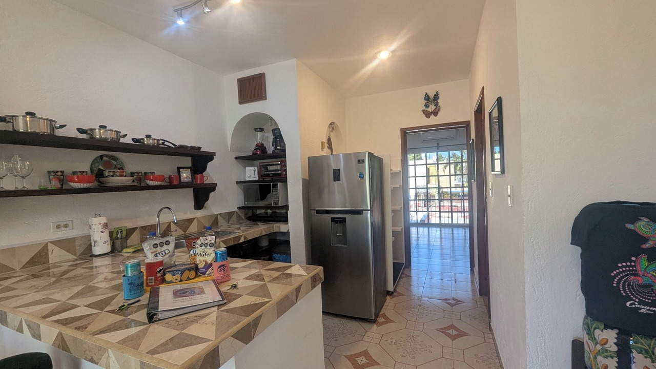 Photo of Kitchen in Colonia Andres