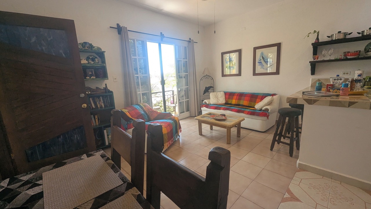Photo of Livingroom in Colonia Andres