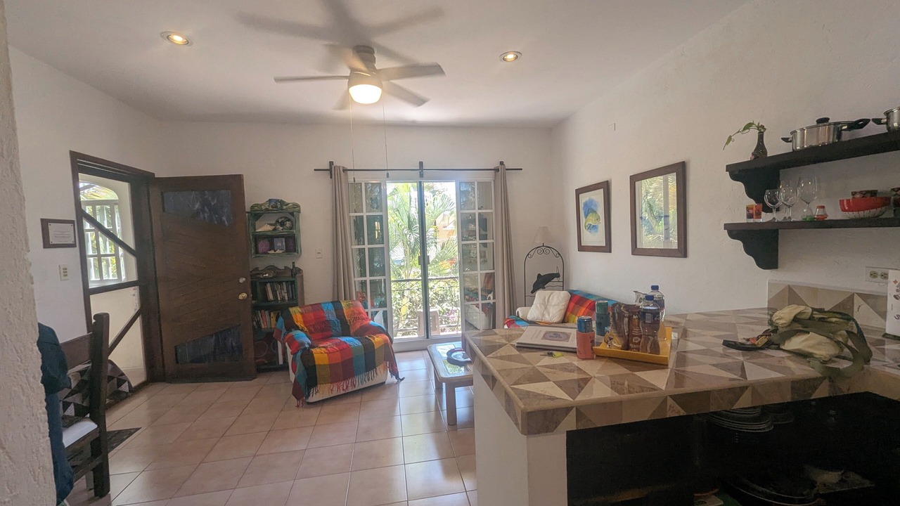 Photo of Livingroom in Colonia Andres