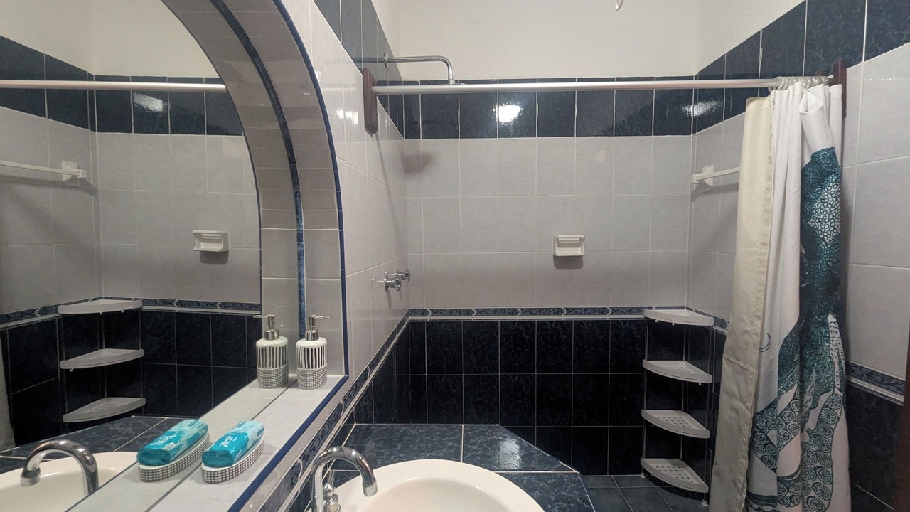Photo of Bathroom in Colonia Andres
