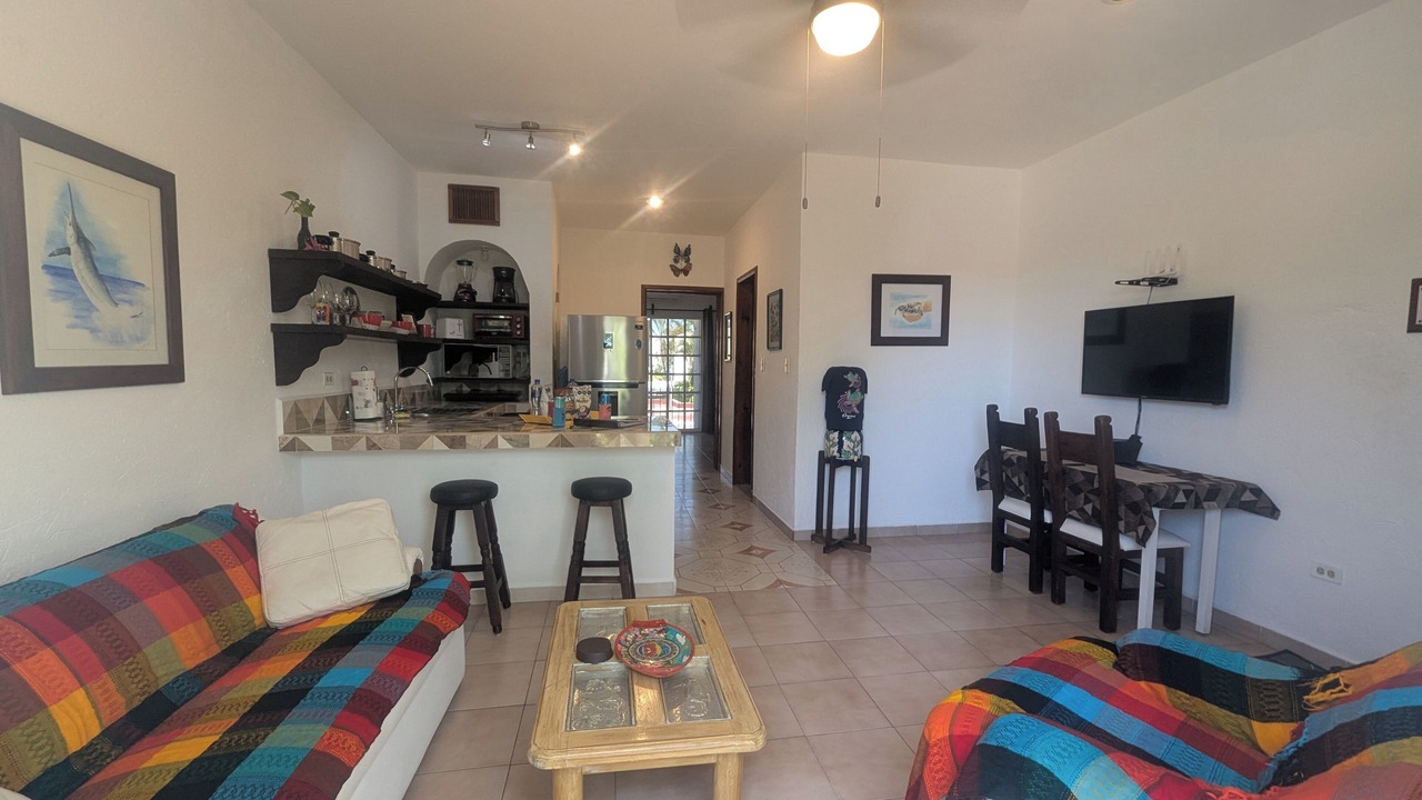 Photo of Livingroom in Colonia Andres