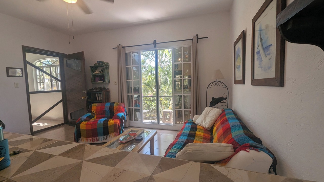 Photo of Livingroom in Colonia Andres
