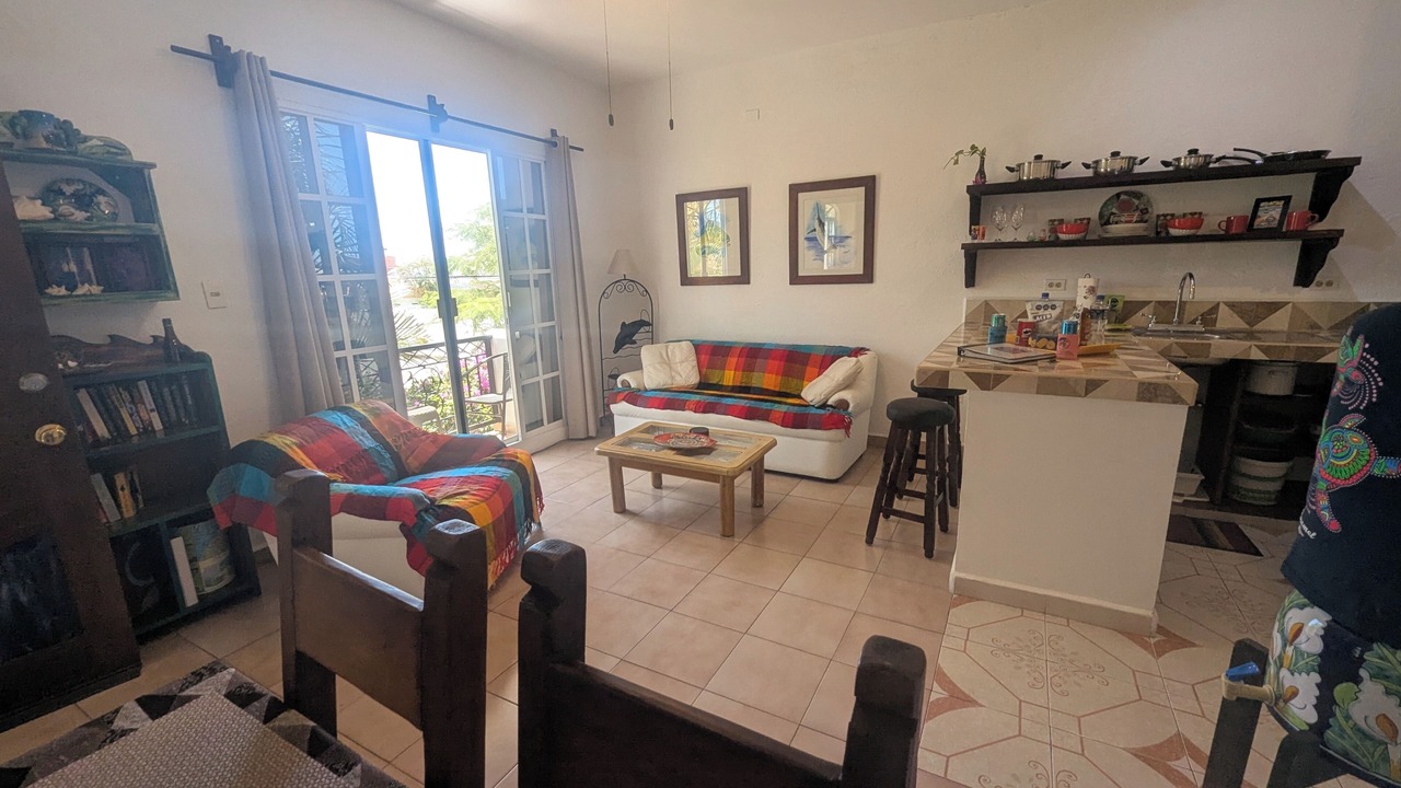 Photo of Livingroom in Colonia Andres