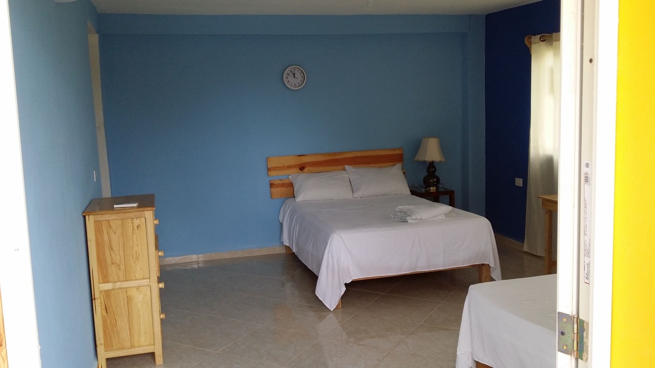 Photo of Bedroom in Alfredo V. Bonfil