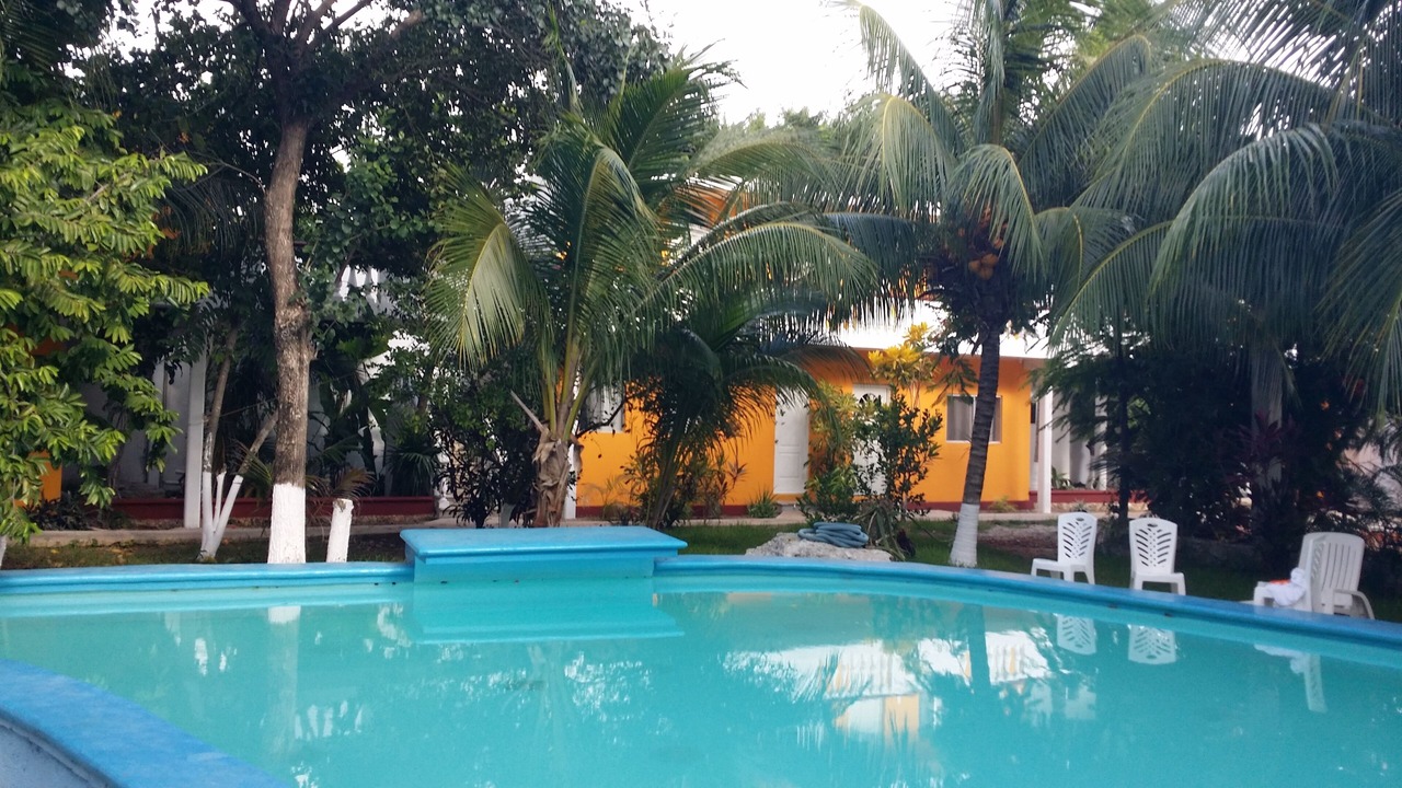 Photo of Outdoor in Alfredo V. Bonfil