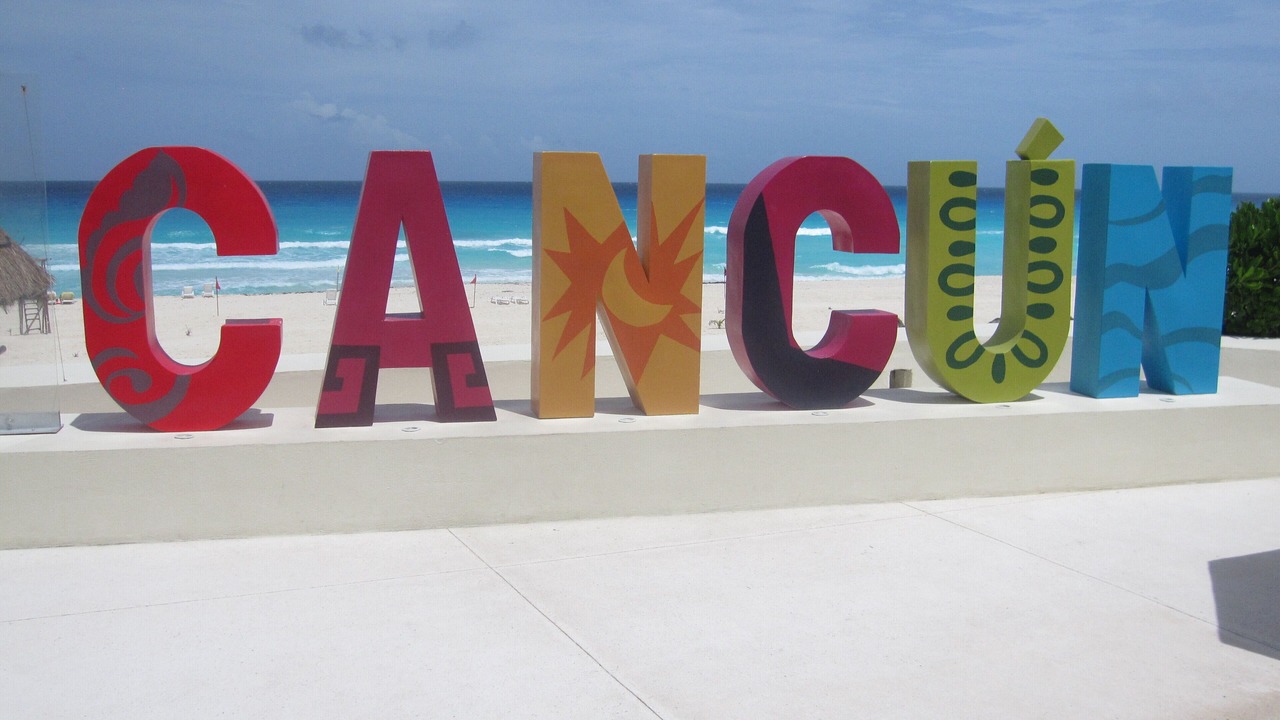 Photo of Outdoor in Punta Cancun