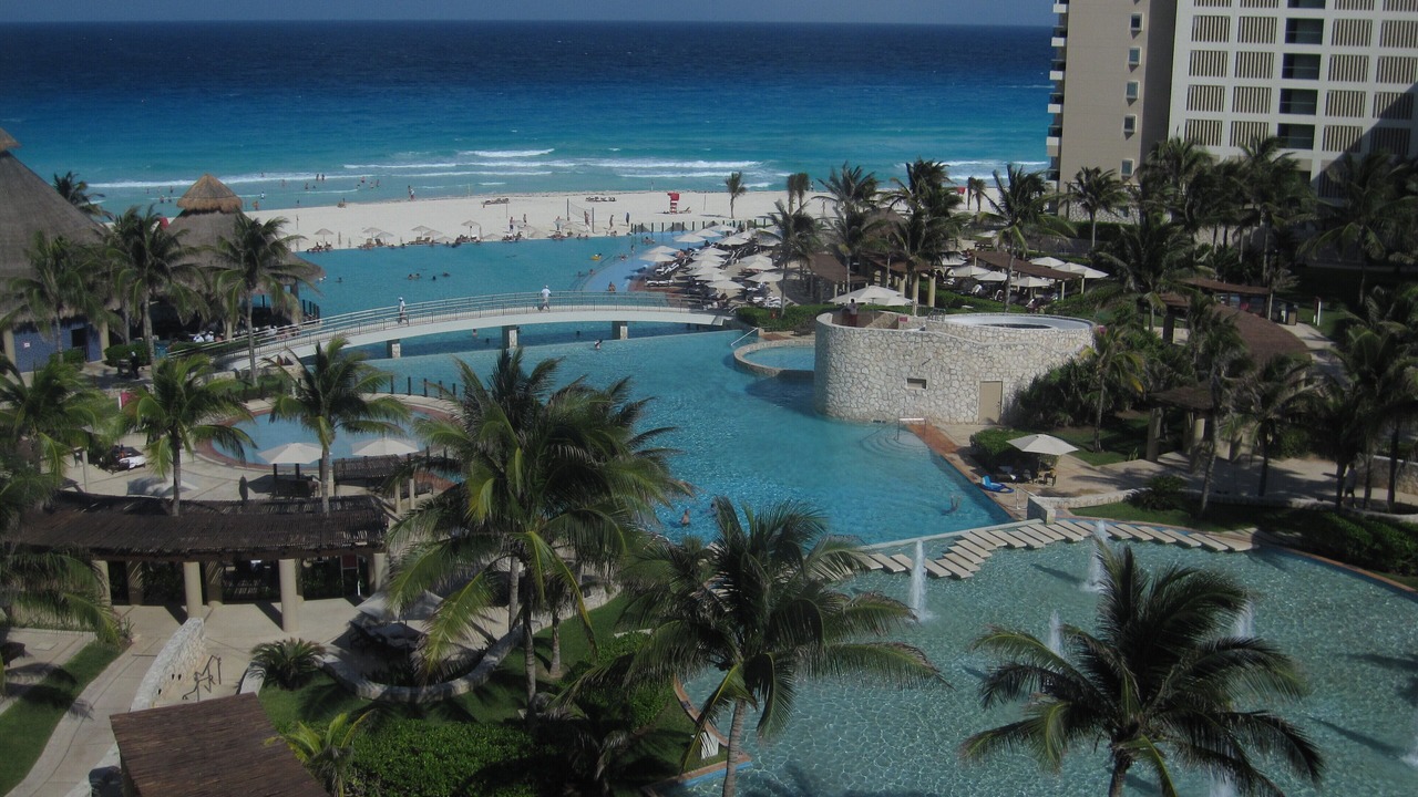 Photo of Outdoor in Punta Cancun