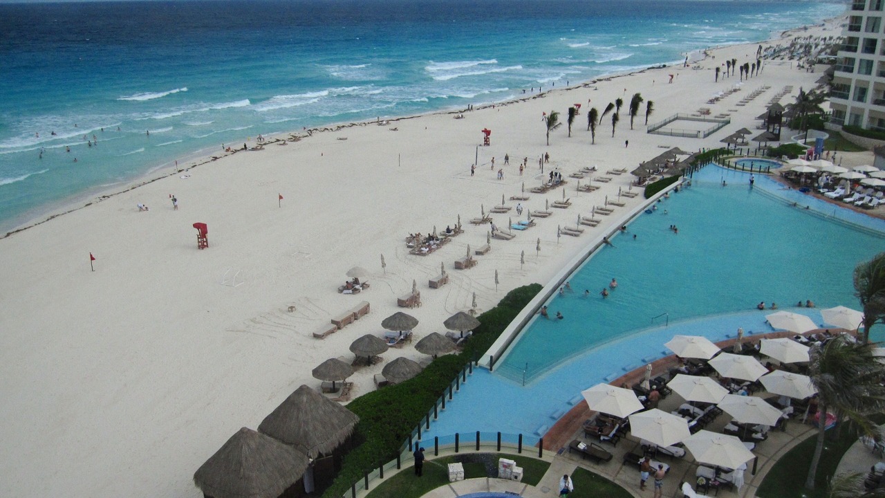 Photo of Outdoor in Punta Cancun