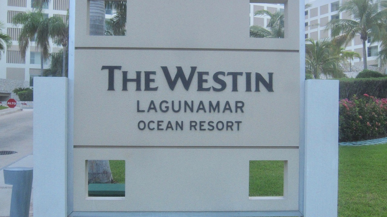 Photo of Outdoor in Punta Cancun