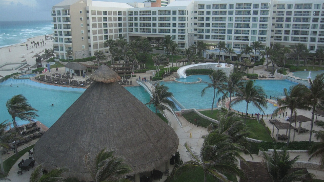 Photo of Outdoor in Punta Cancun