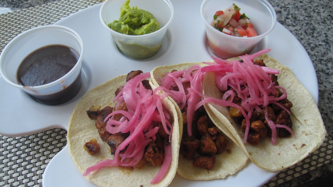 Photo of Others in Punta Cancun