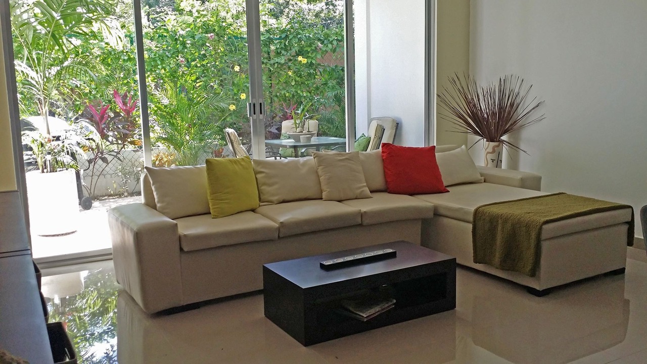 Photo of Livingroom in Villa Juarez