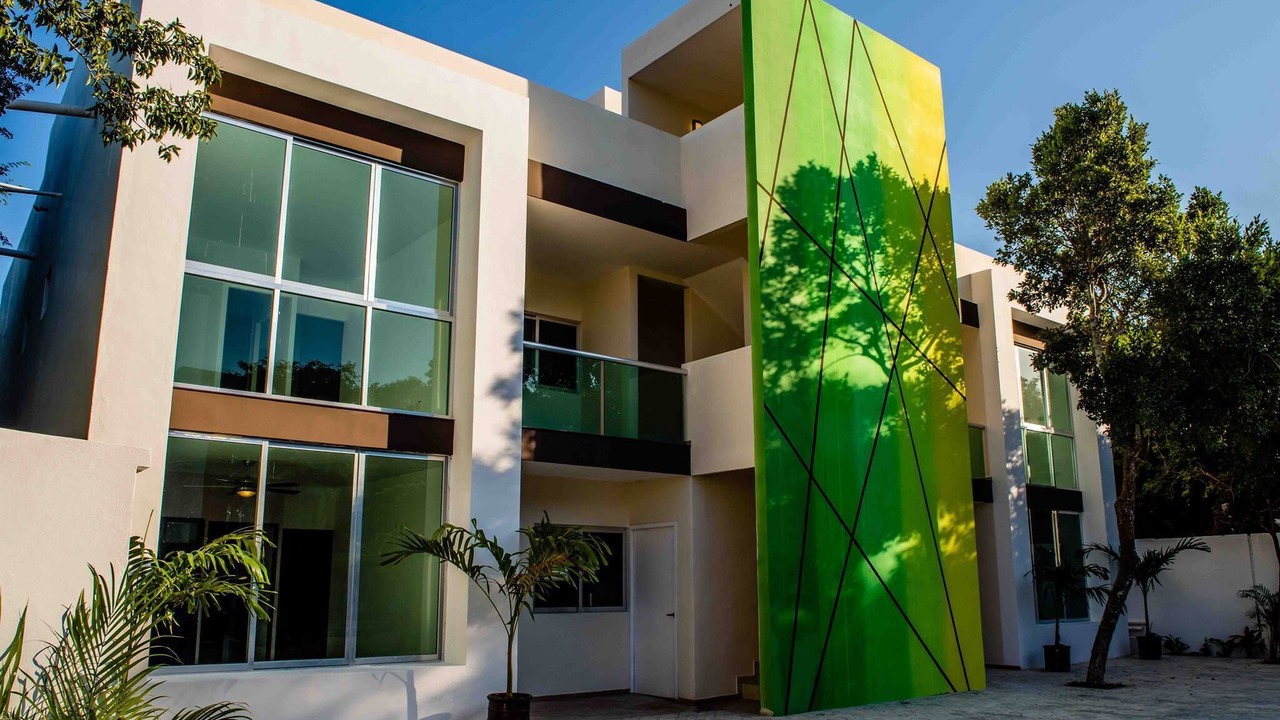 Photo of Outdoor in Villa Juarez