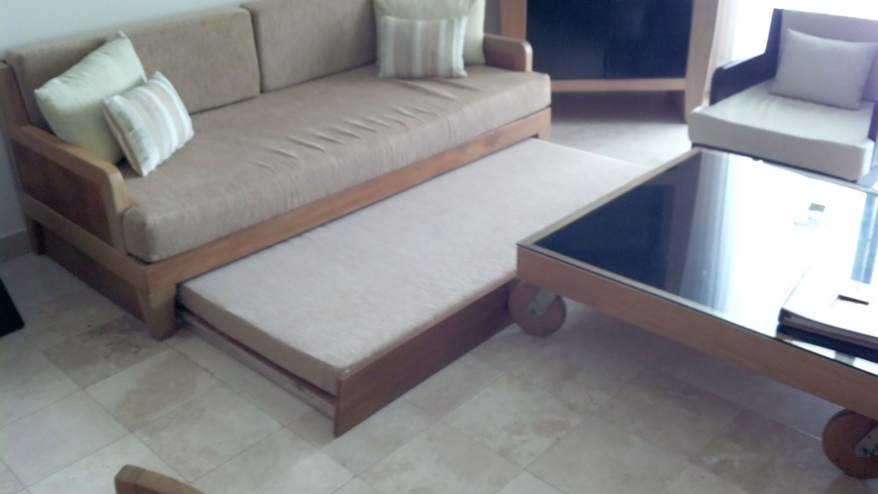 Photo of Bedroom in Villa Juarez