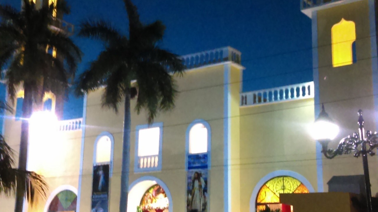 Photo of Outdoor in Cozumel