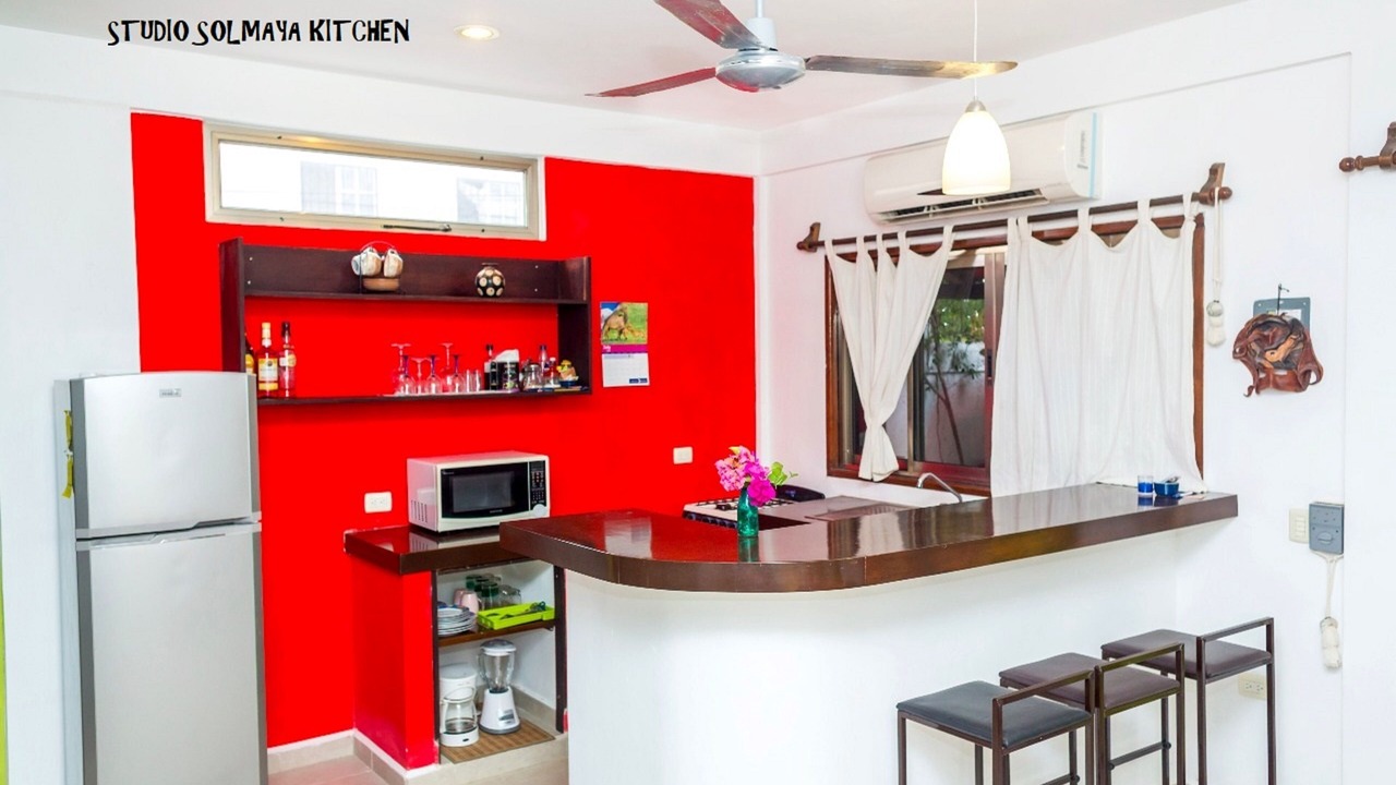Photo of Kitchen in Cozumel