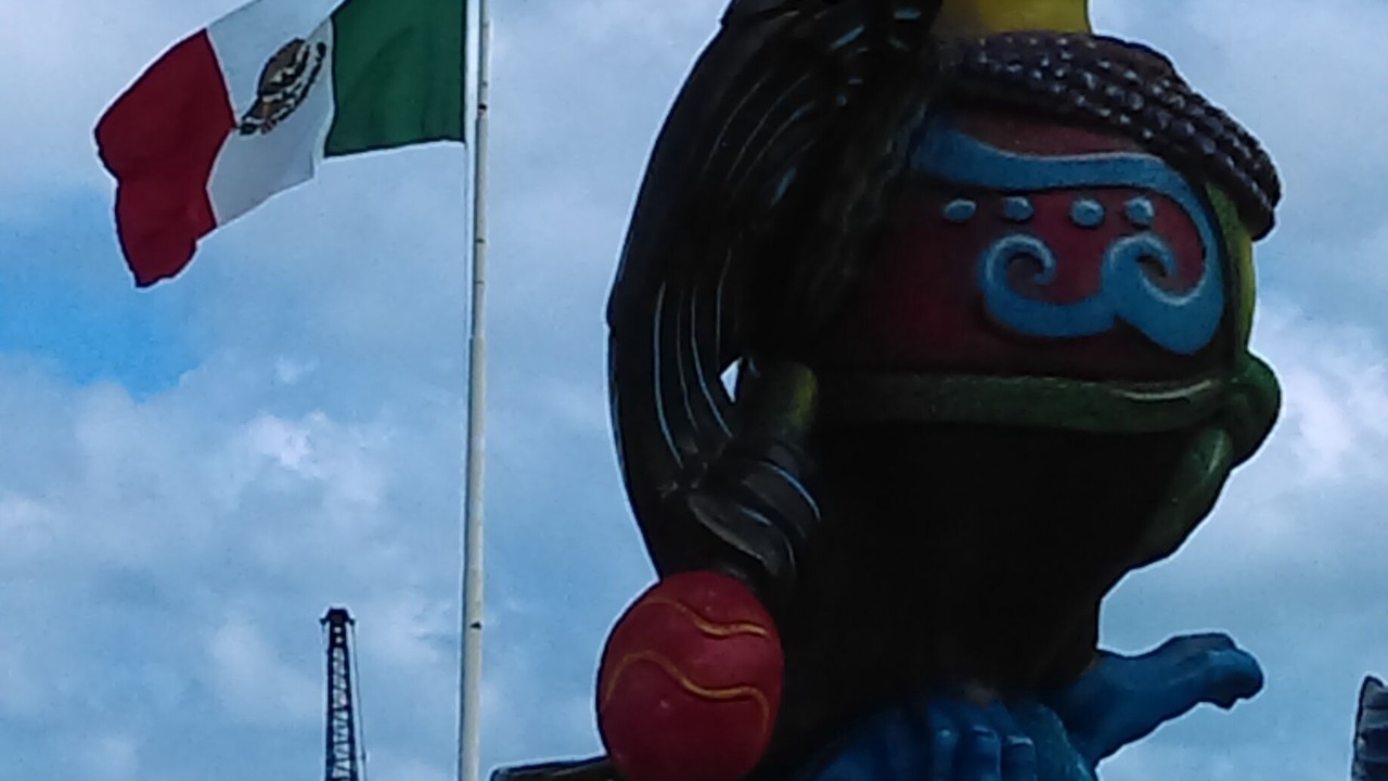 Photo of Outdoor in Cozumel
