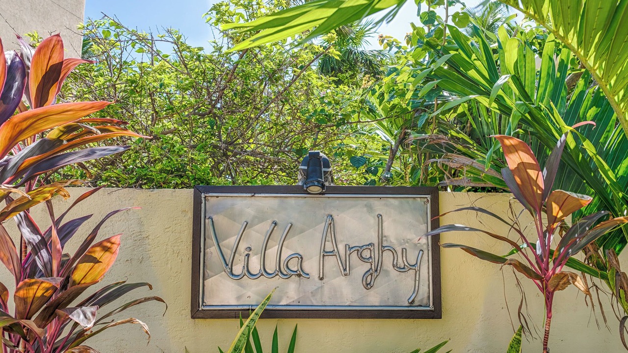 Photo of Outdoor in Soliman Bay