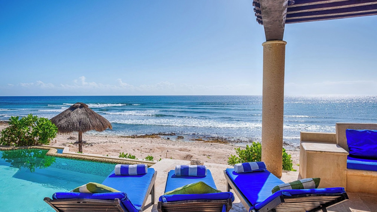 Photo of Outdoor in Soliman Bay