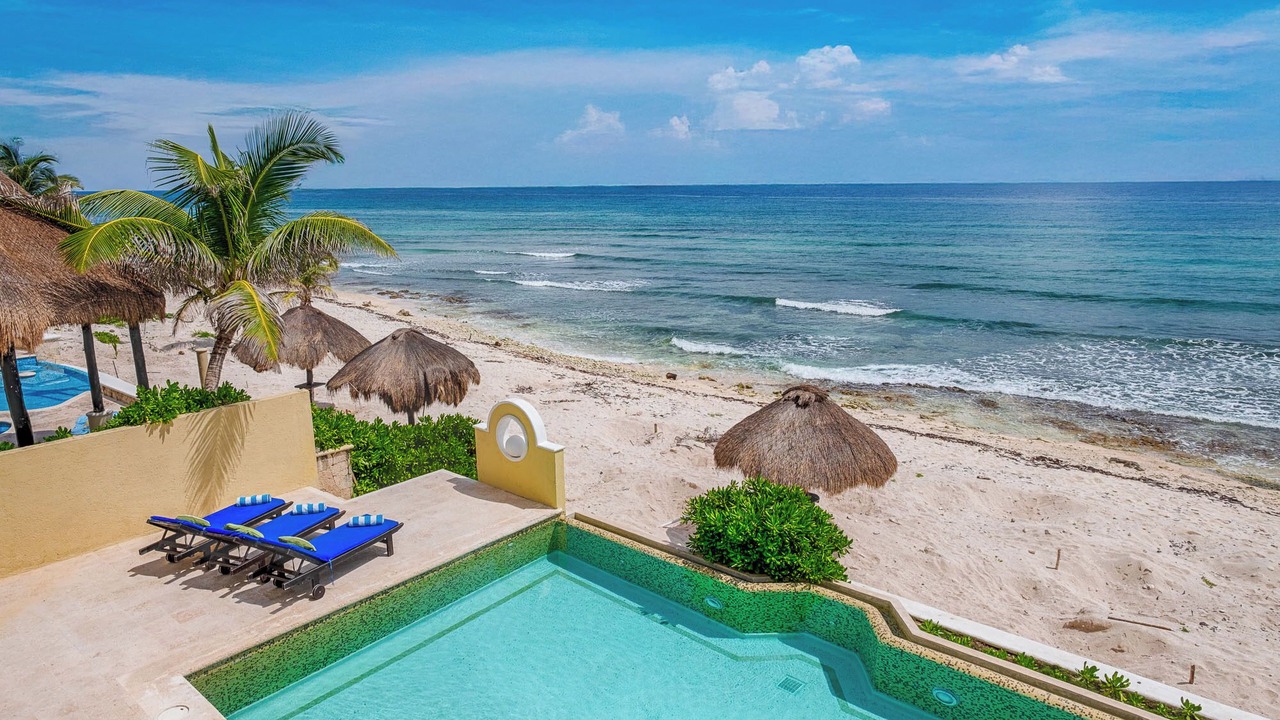 Photo of Outdoor in Soliman Bay