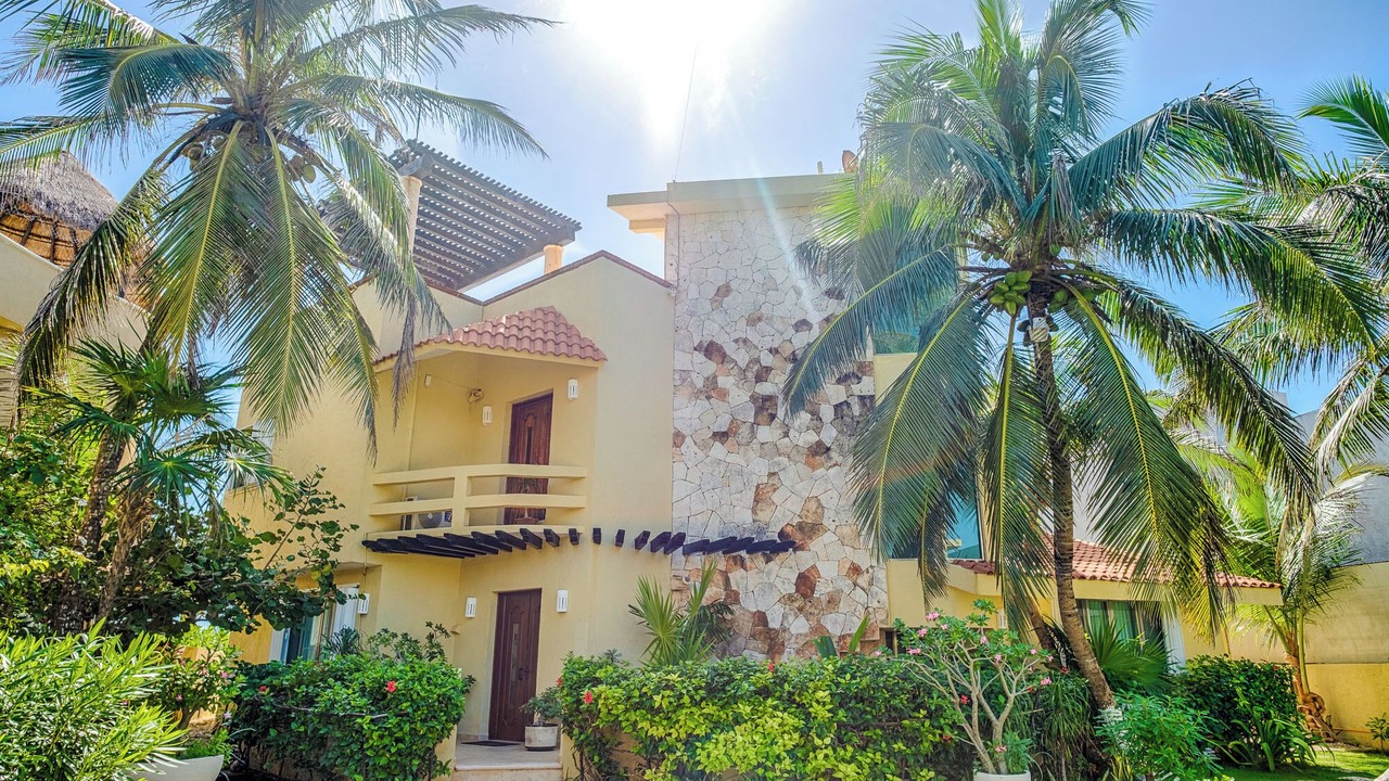 Photo of Outdoor in Soliman Bay