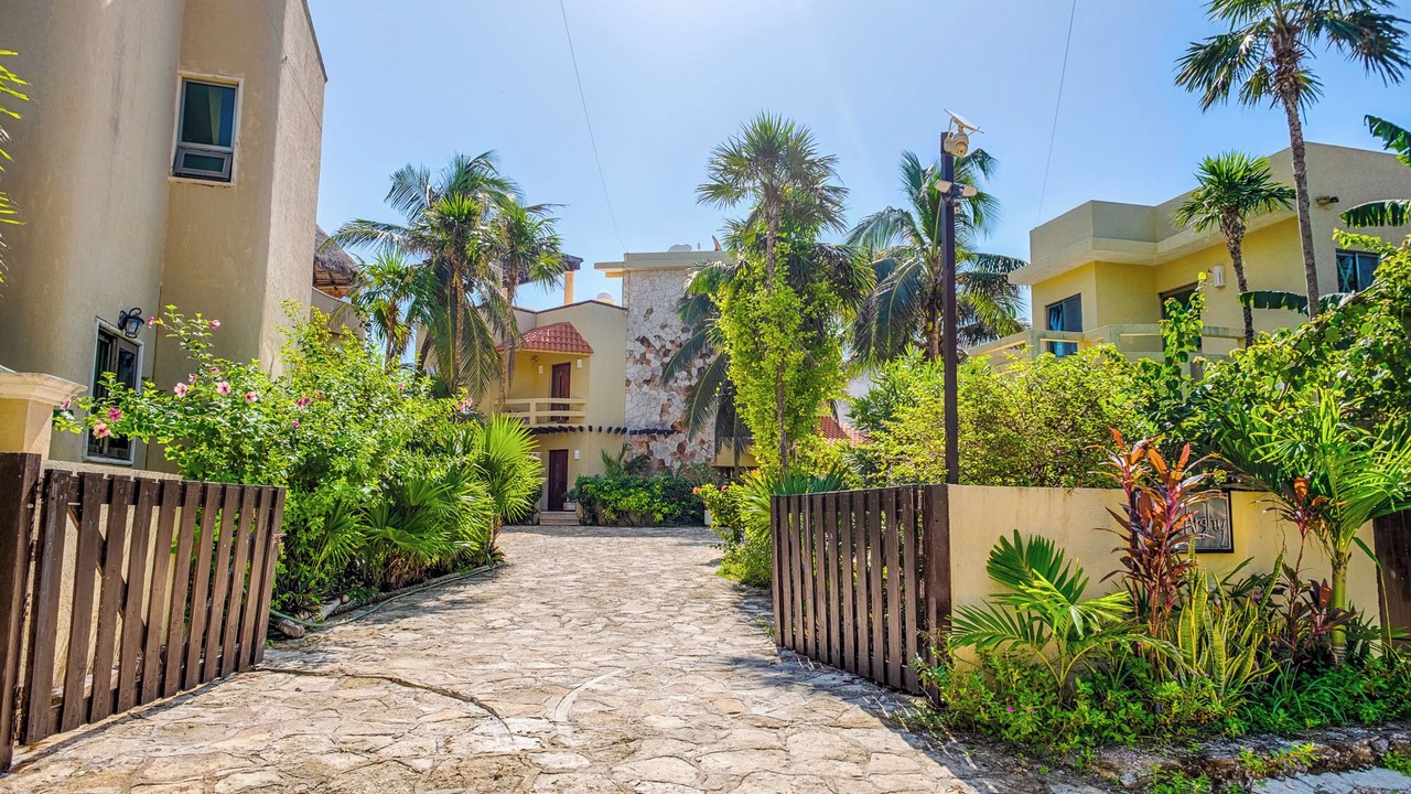 Photo of Outdoor in Soliman Bay