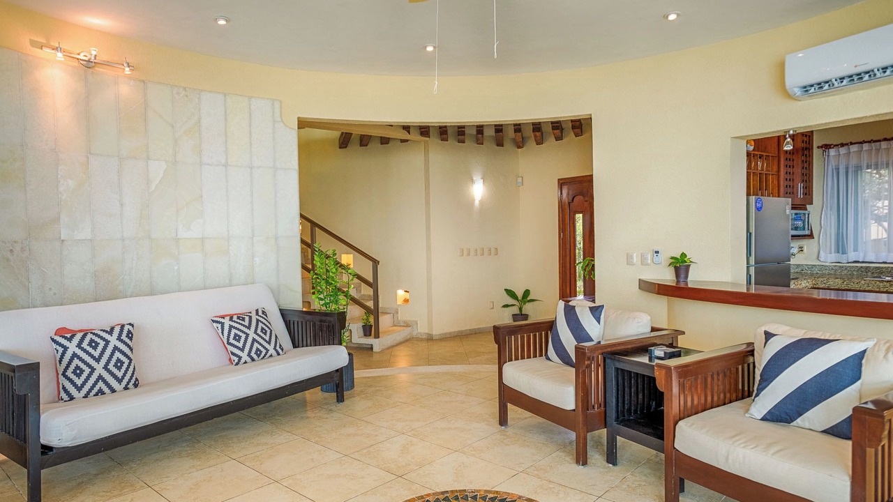 Photo of Livingroom in Soliman Bay