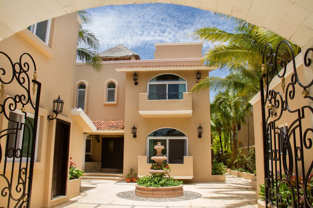 Photo of Outdoor in Puerto Aventuras