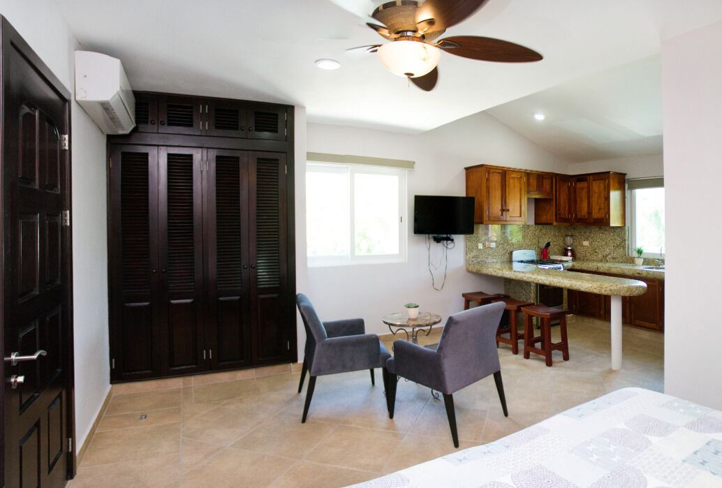 Photo of Bedroom in Puerto Aventuras