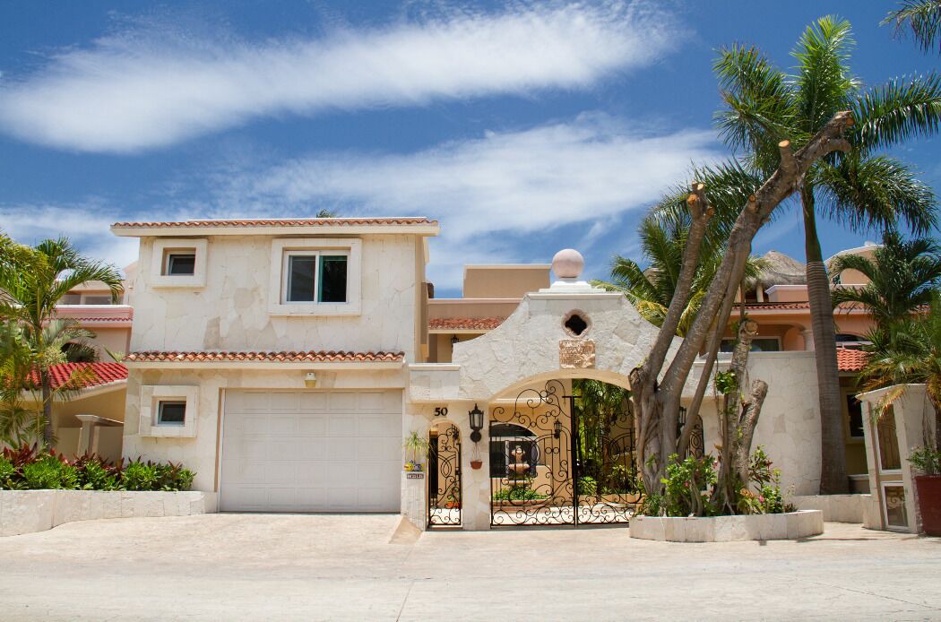 Photo of Outdoor in Puerto Aventuras
