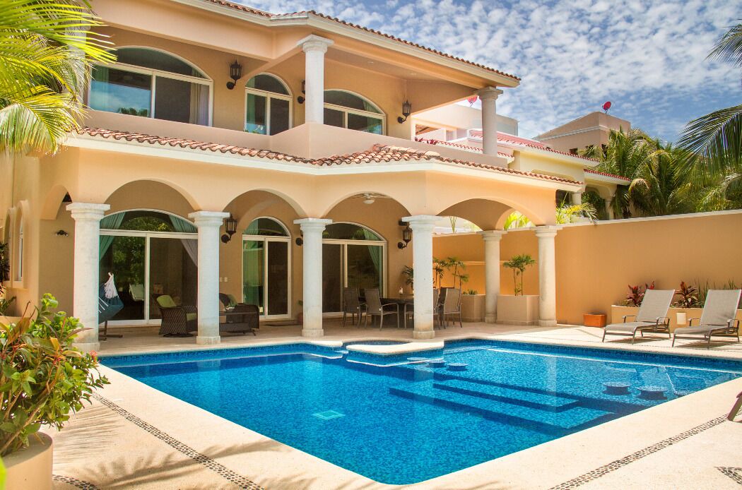 Photo of Outdoor in Puerto Aventuras