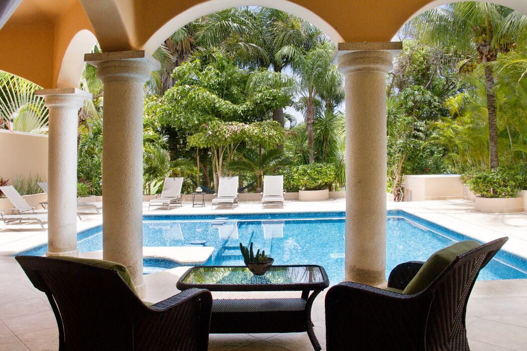 Photo of Outdoor in Puerto Aventuras