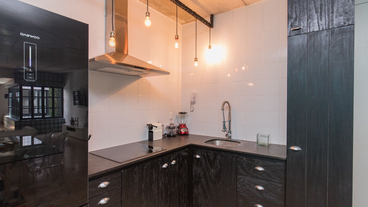 Photo of Kitchen in 12th Street