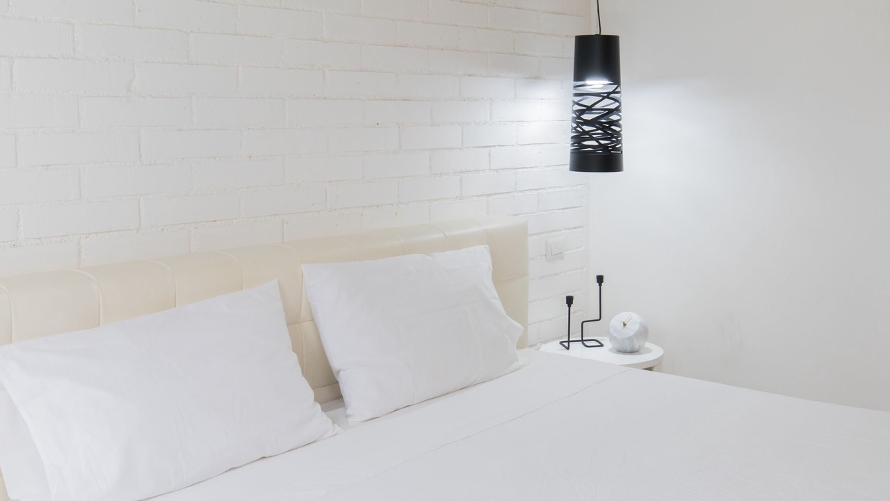 Photo of Bedroom in 12th Street
