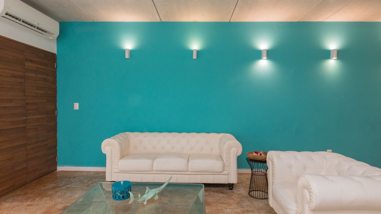 Photo of Livingroom in 12th Street