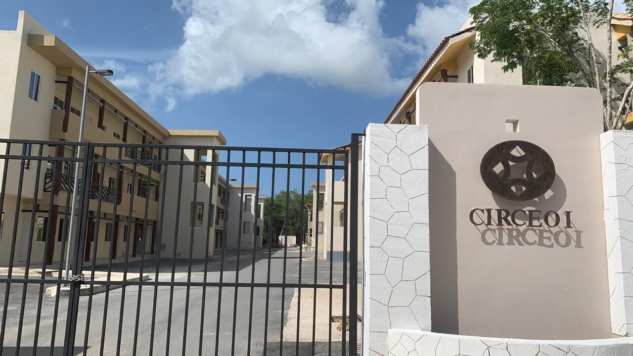 Photo of Outdoor in Villa Juarez