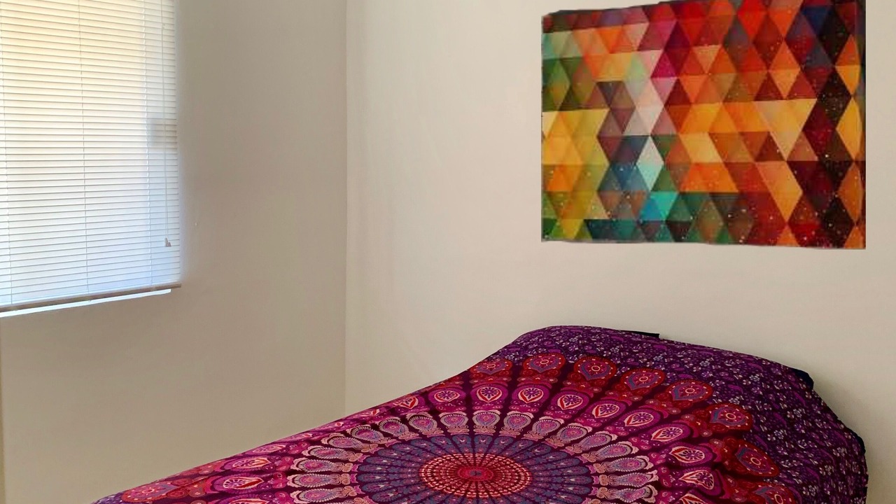 Photo of Bedroom in Villa Juarez