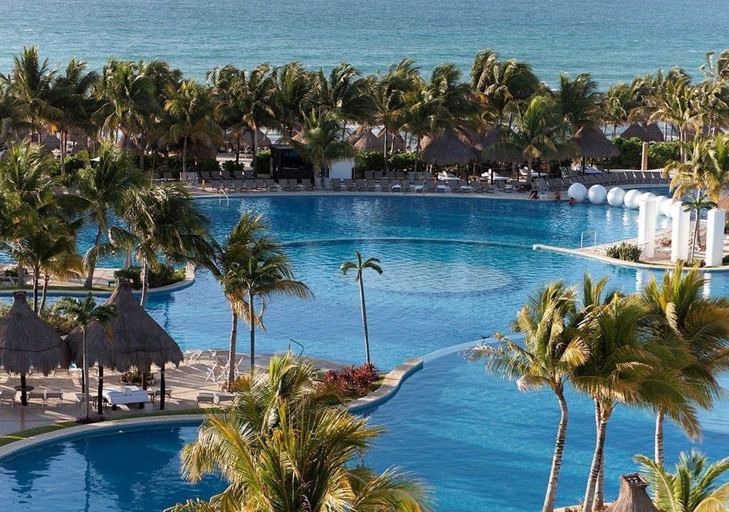 Photo of Outdoor in Playacar Fase II