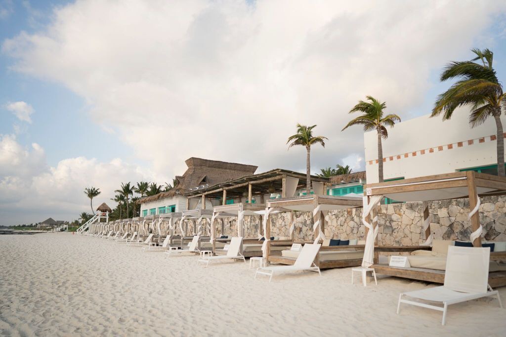 Photo of Others in Playacar Fase II
