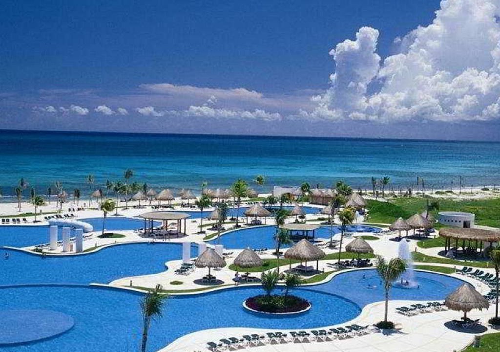 Photo of Outdoor in Playacar Fase II