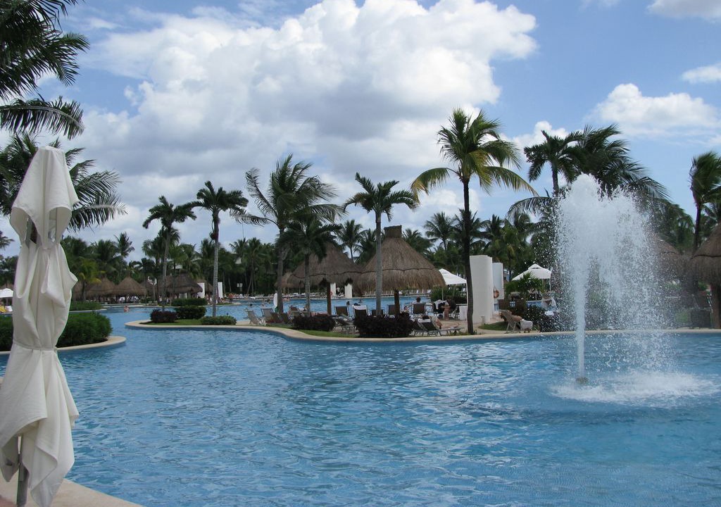 Photo of Outdoor in Playacar Fase II