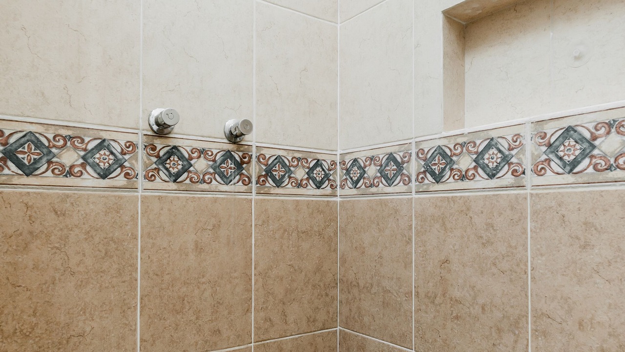 Photo of Bathroom in Downtown Cancun
