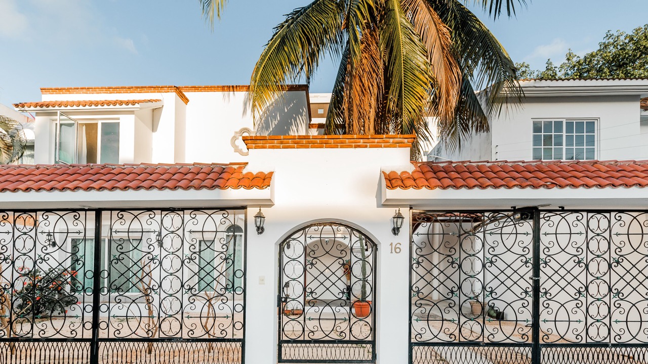 Photo of Outdoor in Downtown Cancun