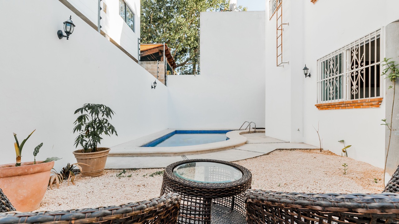 Photo of Outdoor in Downtown Cancun