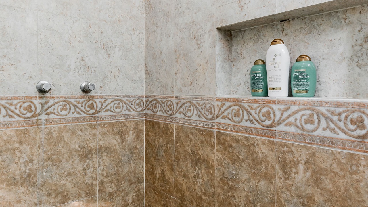 Photo of Bathroom in Downtown Cancun