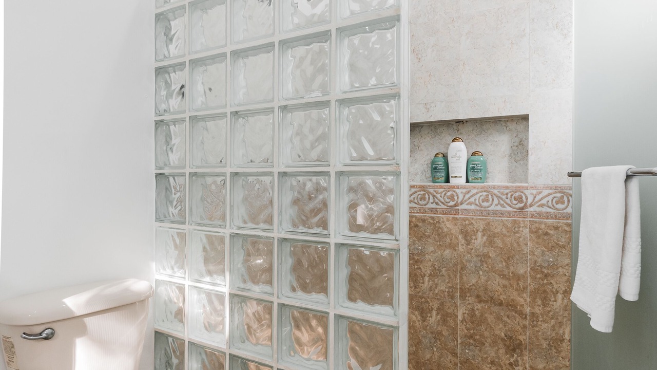 Photo of Bathroom in Downtown Cancun
