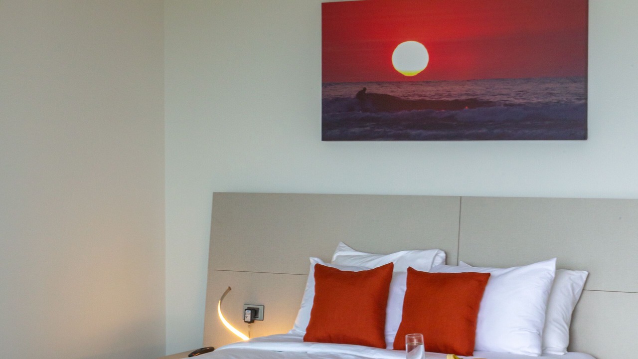 Photo of Bedroom in Akumal