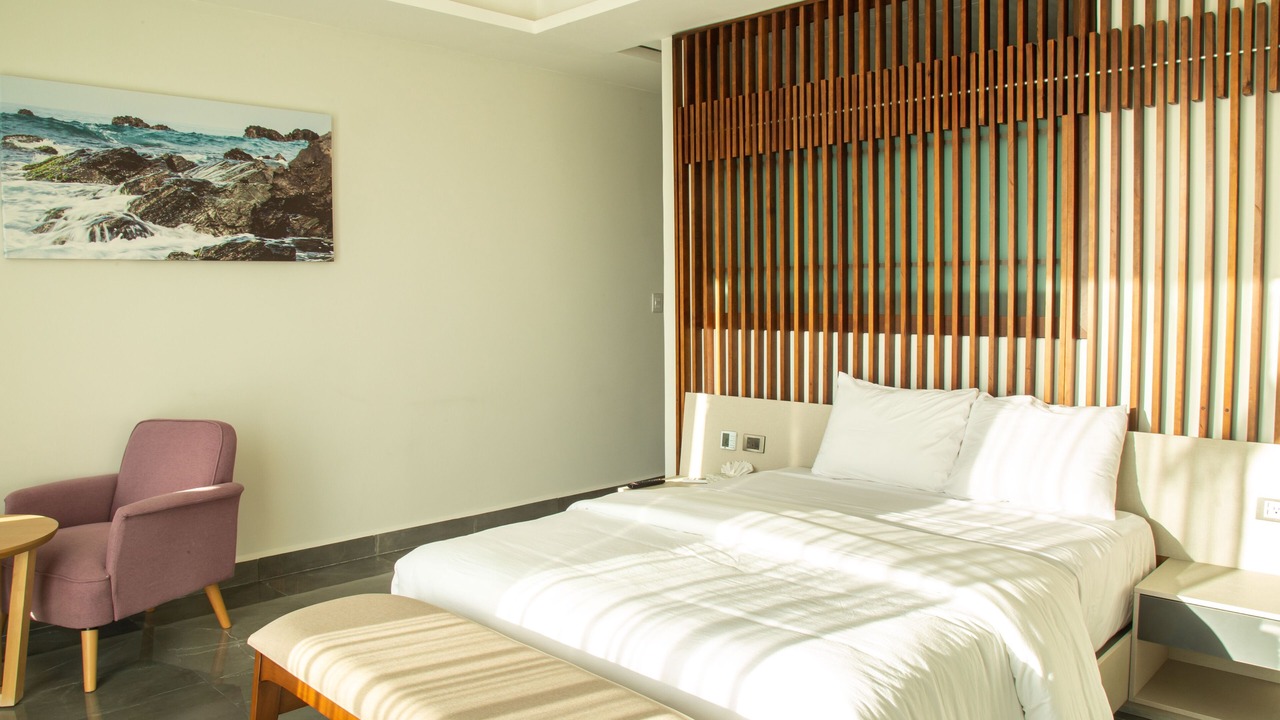 Photo of Bedroom in Akumal